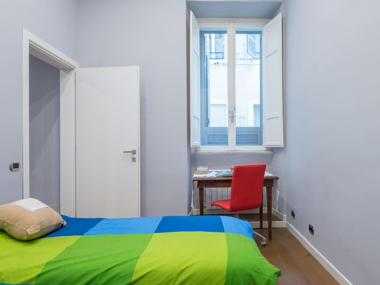 Apartamento White House In Roma